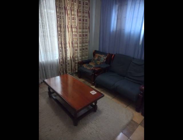 1 bed property to rent in MONDEOR